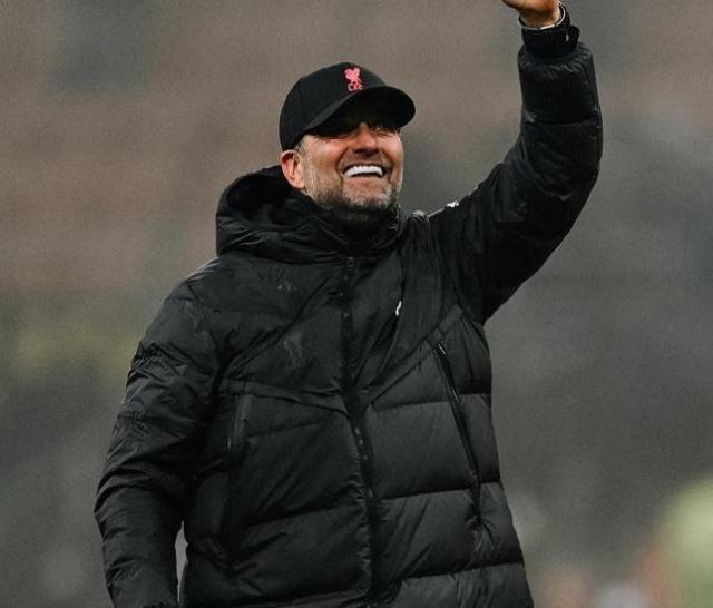 足球直播-渣叔：除若塔受伤一切满意 小因：利物浦是最强对手