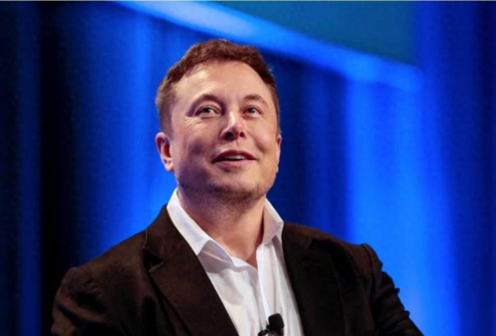 比分直播-读了马斯克我发现：人在任何时候，一定要200%相信自己