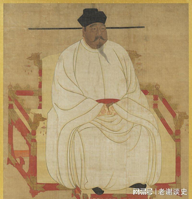 赵匡胤“杯酒释兵权”时，唯独漏掉了一人，结果被他抢走宋朝江山